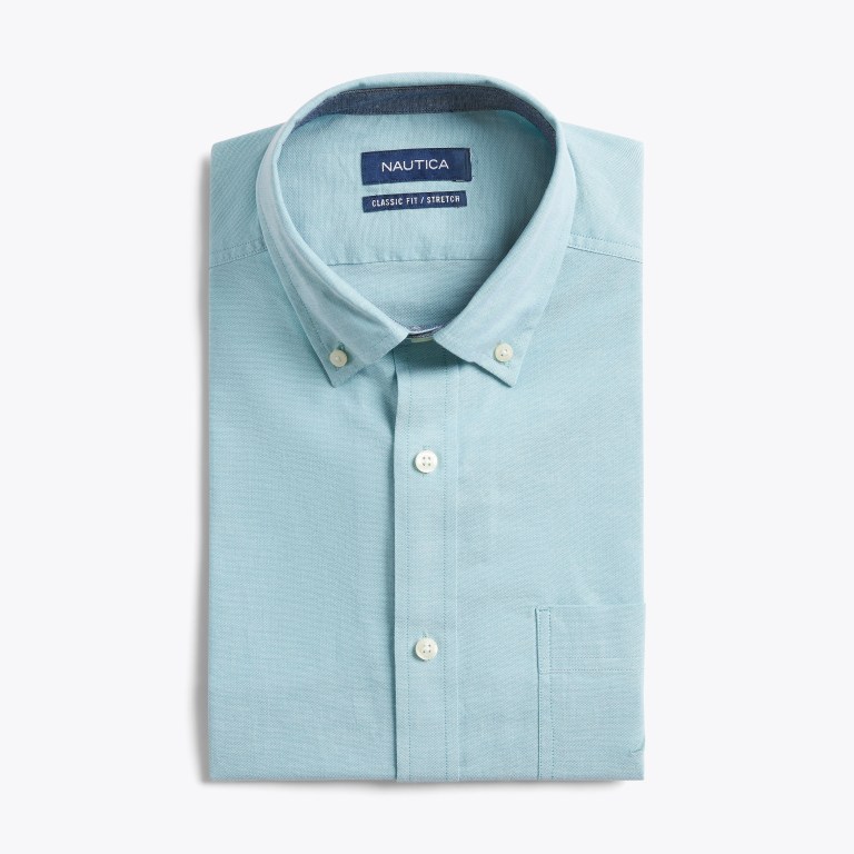 Nautica camisas hotsell