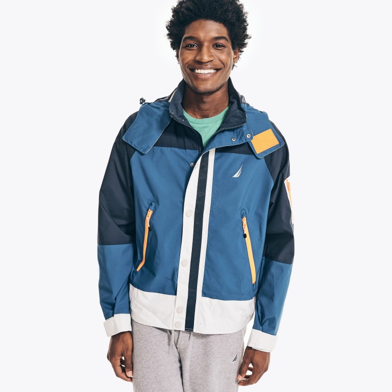 Chaquetas Nautica Hombre Colombia Venta Nautica