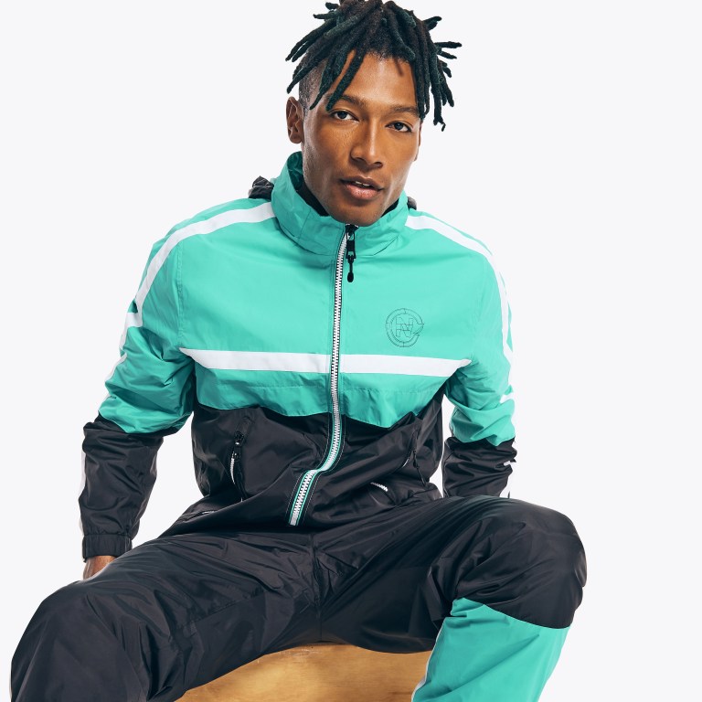 Adidas ropa hotsell nautica