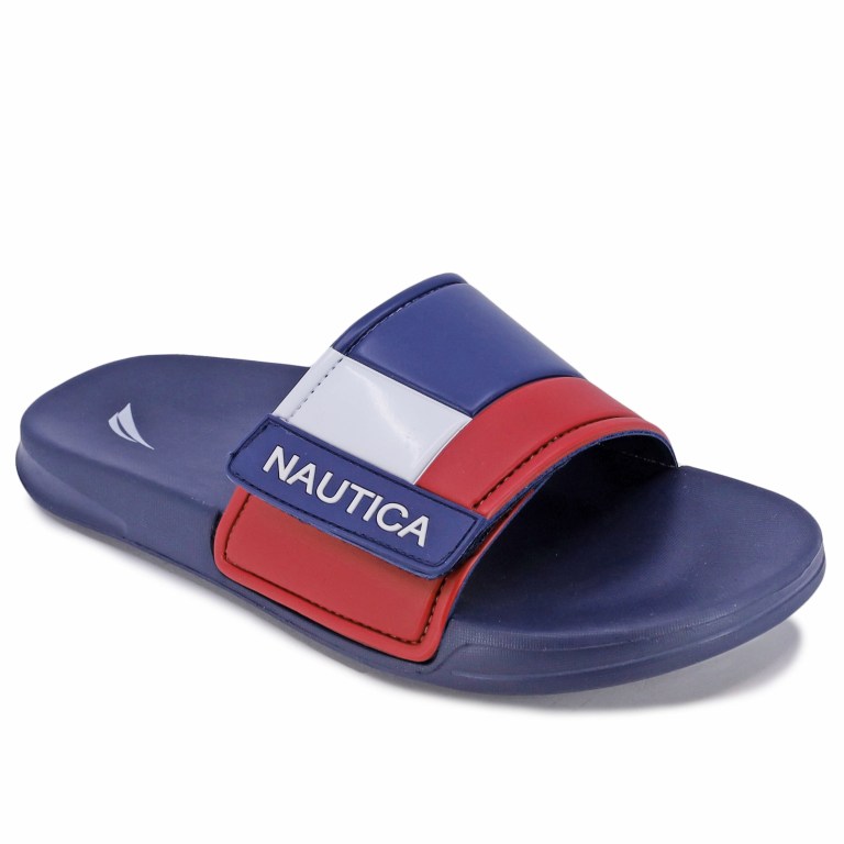 Sandalias Nautica Hombre Nueva Coleccion -