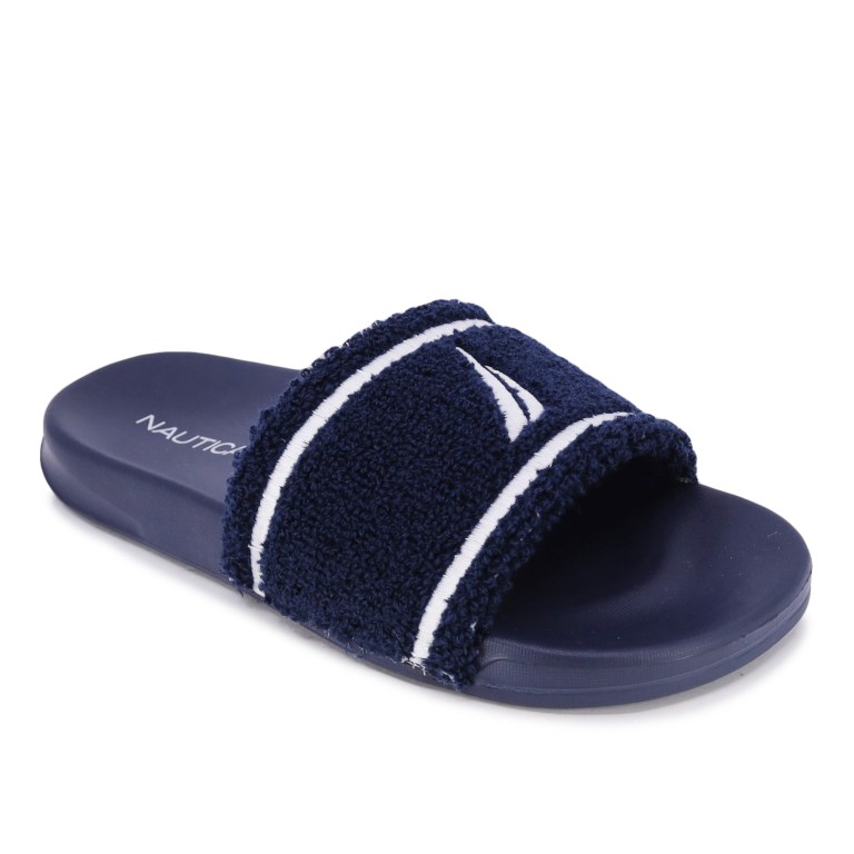 Chanclas nautica mujer sales