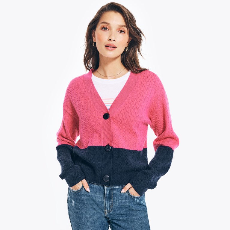 Sueteres nautica deals
