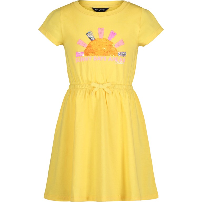 Vestido Niña Nueva - Comprar