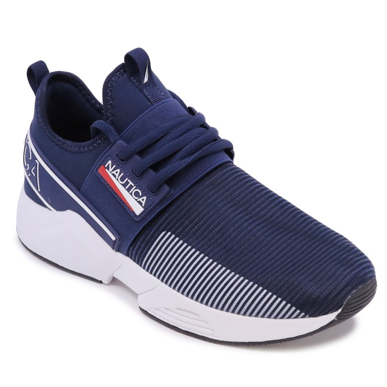 Nautica sales zapatos mujer